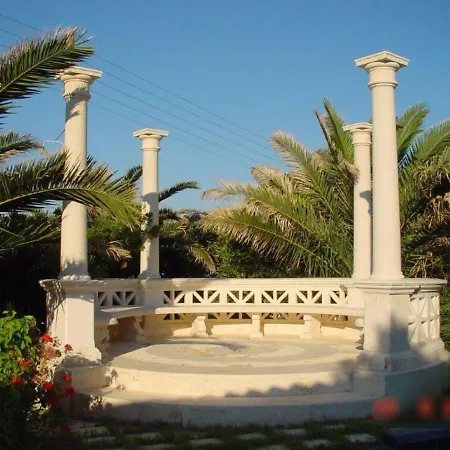 Villa Stella, Aegean Sea Coastline Avlonarion