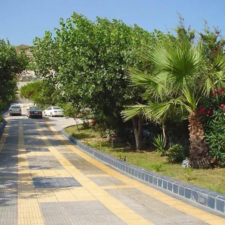 Stella, Aegean Sea Coastline