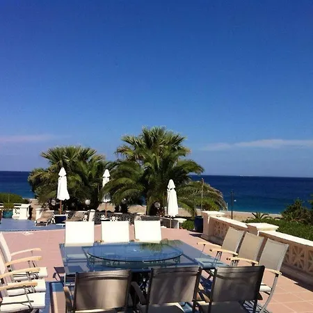 Villa Stella, Aegean Sea Coastline