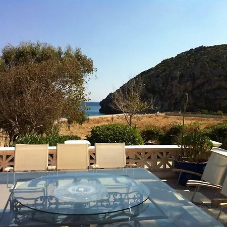 Stella, Aegean Sea Coastline *